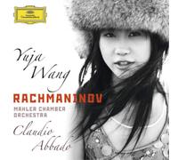 Yuja Wang / Abbado – Rachmaninov: Concierto para Piano nº2 En Do M, Op.18 – CD