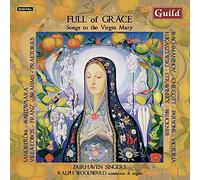 Sergei Rachmaninov: Songs to the Virgin Mary