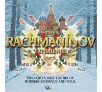 Various Artists - The Rachmaninov Experience