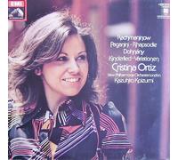 Sergei Vasilyevich Rachmaninoff - Paganini - Rhapsodie / Kinderlied - Variationen