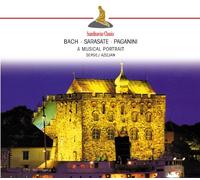 Sergej Azizan - Partita 3 / Violin Concerto 2