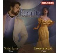 Sergej Larin - Eternity - Western Poets in Russian Musi