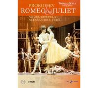 Sergej Prokofiev - Romeo and Juliet [Alemania] [DVD]