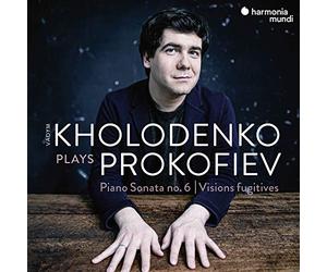Sergej Prokofiev - The Complete String Quartets V