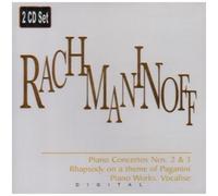 Sergej Rachmaninow - Piano Concert No 2 & 3