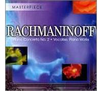 Sergej Rachmaninow - Piano Concerto 2