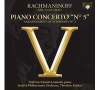 Sergej Rachmaninow - Piano Concerto No. 5