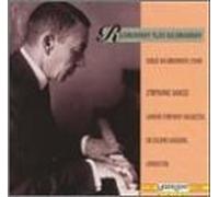 Sergej Rachmaninow - Plays Rachmaninoff