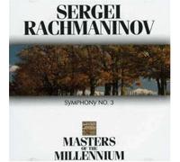 Sergej Rachmaninow - Racmaninov: Symphony No. 3