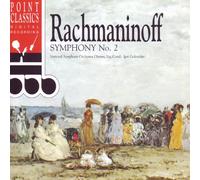 Sergej Rachmaninow - Symphony 2