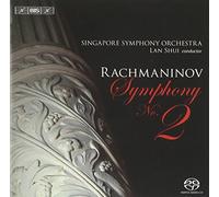 Sergej Rachmaninow - Symphony No. 2