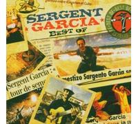 Sergent Garcia - Best of