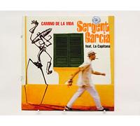 Sergent Garcia - Camino de la vida / repressage Italie