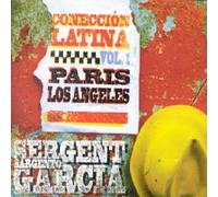 Sergent Garcia - Coneccion Latina