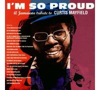 Sergent Garcia - I'm So Proud