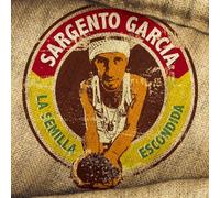 Sergent Garcia - La Semilla Escondida