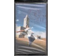 Sergent Garcia - Sin Fronteras [Casete]