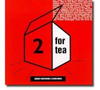 Sergey Kuryokhin - 2 For Tea - Sergey Kuryokhin & David Moss (UK Import)