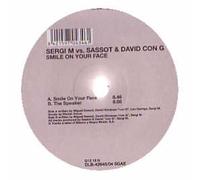 Sergi M / Sassot & David Con G - Smile on Your Face [Vinilo]