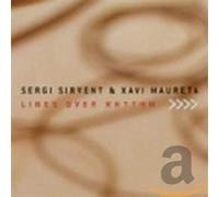 Sergi Sirvent & Xavi Maureta - Lines Over Rhythm