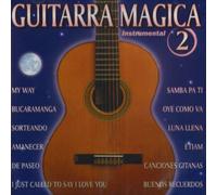 Sergi Vicente - Guitarra Magica Vol.2