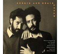 Sergio and Odair Assad - Latin American Music for Two Guitars