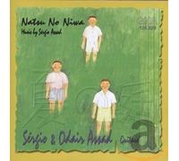 Sergio Assad & Odair - Natsu No Niwa