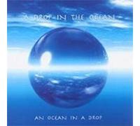 Sergio BENCHIMOL - A Drop In The Ocean, An Ocean In A Drop