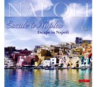 Sergio Bruni - Escale a Naples Vol.1