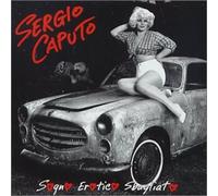 Sergio Caputo - Sogno Erotico Sbagliato