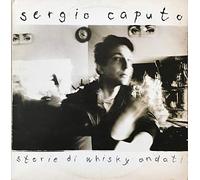 Sergio Caputo: Storie Di Whisky Andati [LP]