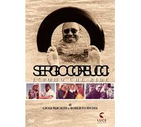 Sergio Corbucci - L'Uomo Che Ride [Italia] [DVD]