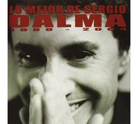 Sergio Dalma - 1989-2004 Lo Mejor De