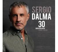 Sergio Dalma - 30 Aniversario (LP-Vinilo)