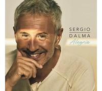 Sergio Dalma - Alegría (Jewelcase).