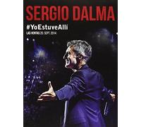 Sergio Dalma - Cadore 33 - Edición De Lujo