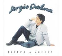 Sergio Dalma - Cuerpo A Cuerpo
