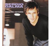 Sergio Dalma - Historias Normales
