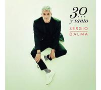 Sergio Dalma - Sergio Dalma 30 … Y Tanto