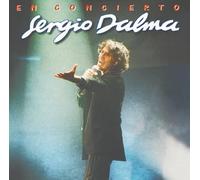 Sergio Dalma - Sergio Dalma En Concierto