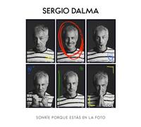Sergio Dalma - Sonríe porque estás en la foto