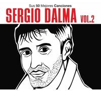Sergio Dalma - Sus 50 Mejores Canciones Vol. II