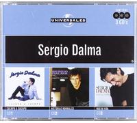 Sergio Dalma - Universal. Es Sergio Dalma