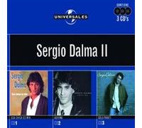 Sergio Dalma - Universal.es Vol.2 Sergio Dalma