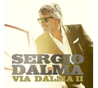 Sergio Dalma - Via Dalma II (LP-Vinilo)
