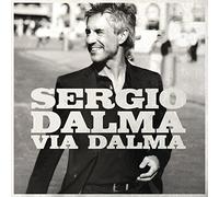 Sergio Dalma - Via Dalma (LP) [Vinilo]