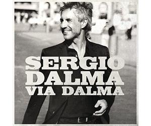 Sergio Dalma - Via Dalma (LP) [Vinilo]