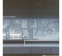 Sergio De La Puente - Bajo La Ciudad