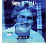 Sergio Denis - Serie de Oro: Grandes Exitos
