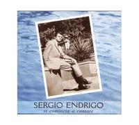 Sergio Endrigo - Sergio Endrigo - Si Comincia A Cantare (1 CD)